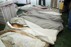 في هجمات لمقاتلين معارضين على حواجز في شمال سوريا