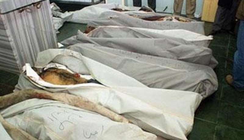 في هجمات لمقاتلين معارضين على حواجز في شمال سوريا