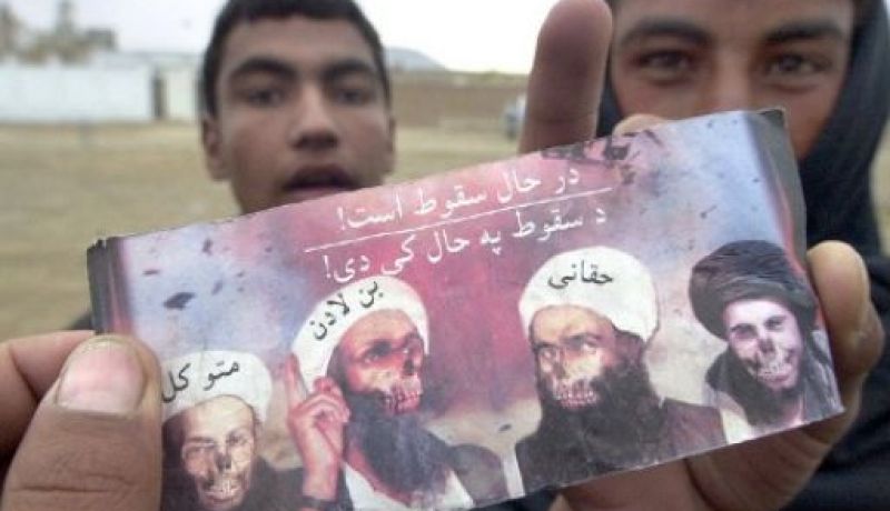 طالبان تنفي الأنباء حول مقتل بدر الدين حقاني