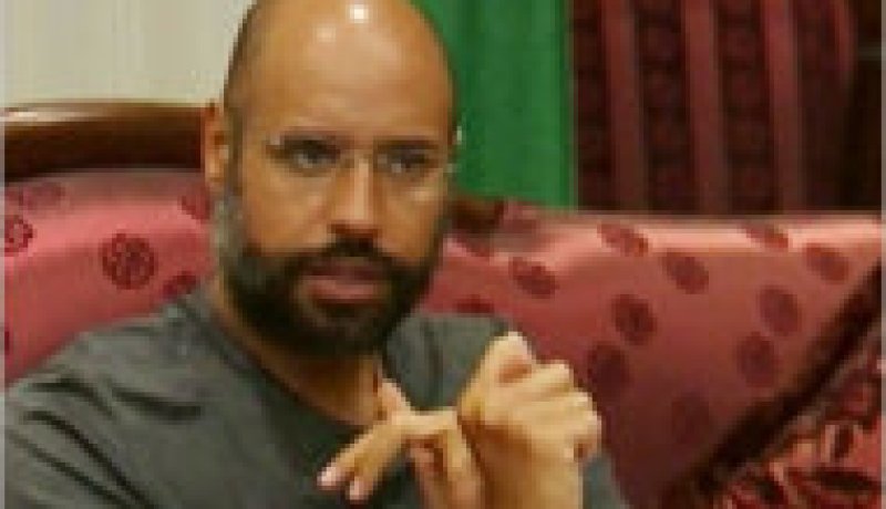 أستراليا تقترح اعتذار الجنائية لليبيا