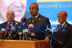 بدوي: على الولاة أن يتولوا توجيه مكاتب الدراسات