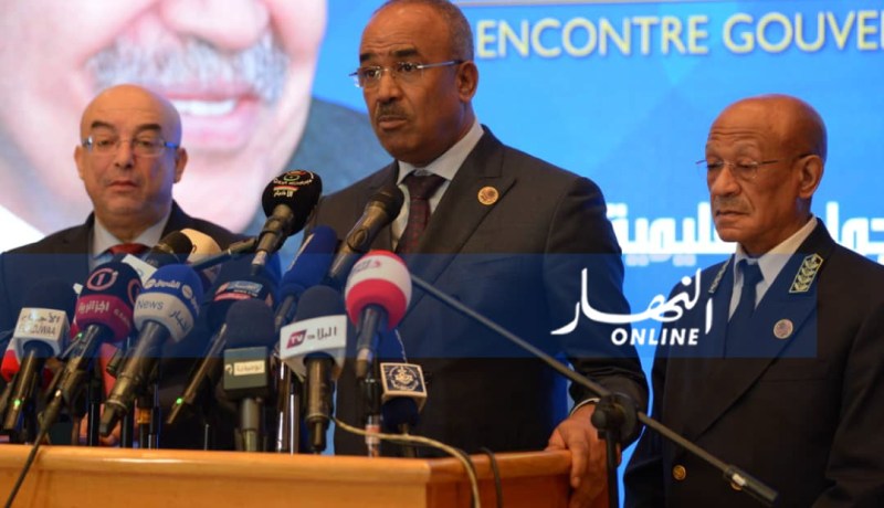 بدوي: على الولاة أن يتولوا توجيه مكاتب الدراسات