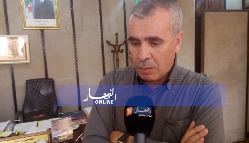 توقع انتاج 10 ملايين طن سنويا من الفوسفات وتحقيق الاكتفاء في الأسمدة الزراعية