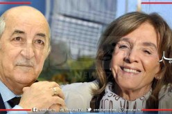 الرئيس تبون يعزّي عائلة المناضلة والأستاذة المحامـية جيزال حليمي