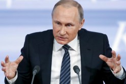 بوتين يهدد أردوغان ويؤكد.. لن نسمح لطائراتكم بالذهاب الى سوريا