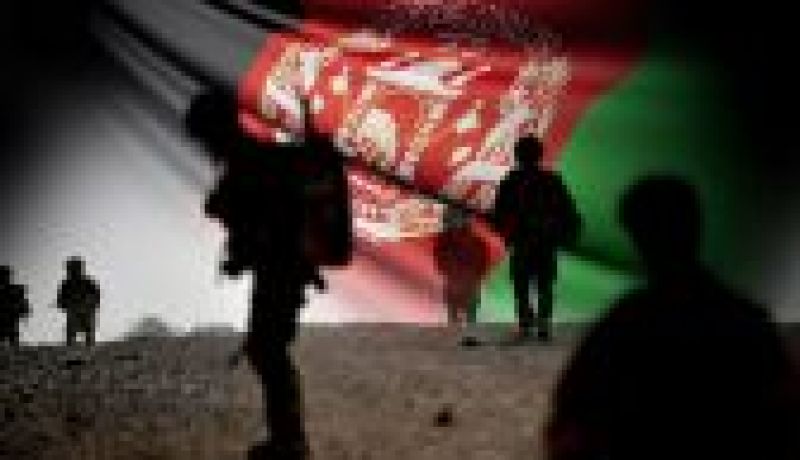 وزير الدفاع الالماني: غلق الممر الباكستاني يعقد عملية سحب القوات الدولية من افغانستان