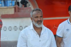 شريف الوزاني يتراجع عن الإستقالة !