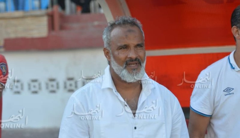 شريف الوزاني يتراجع عن الإستقالة !