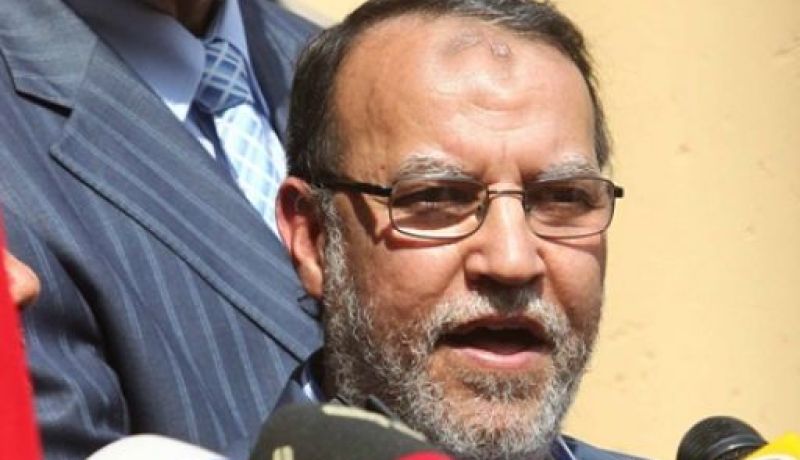 الإخوان وحلفاؤهم يعلنون مليونية في ميدان التحرير يوم السبت تأييدا للإعلان الدستوري