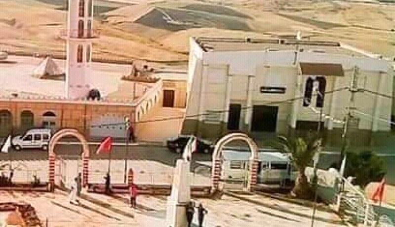 الشلف: منتخبون يستنجدون بالوالي للتحقيق في إنقطاع المياه على برج البعل بالظهرة