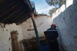 الشلف: إندلاع حريق مهول بمطبخ منزل بدوار الخدام ببلدية الزبوجة