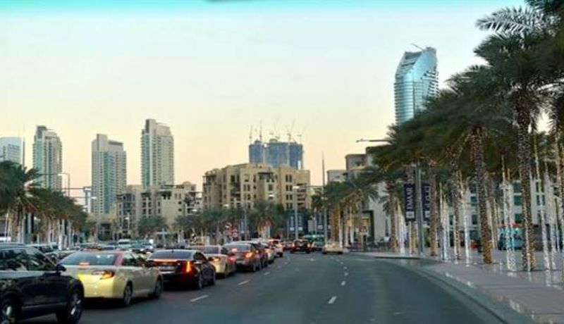 سلال يشارك في الدورة الرابعة لقمة الحكومات بدبي