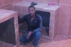 «قتلة ابني استفزوه بشتم والدته المتوفاة..وبسبب 200 دينار أعادوه إلي في صندوق» !