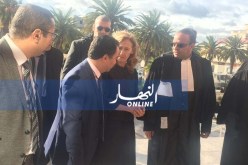 وزيرة العدل الفرنسية: العدالة الجزائرية تجاوزت الفرنسية في العصرنة