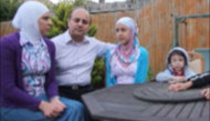 تحديات تواجه الجالية العربية ببريطانيا
