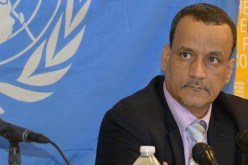 المبعوث الأممي إلى اليمن يدعو إلى احترام وقف إطلاق النار