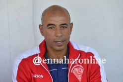 بوعكاز:”قدمنا لقاء في المستوى والإتحاد إستحق الفوز”