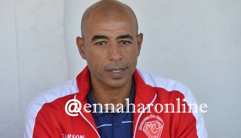 بوعكاز:”قدمنا لقاء في المستوى والإتحاد إستحق الفوز”