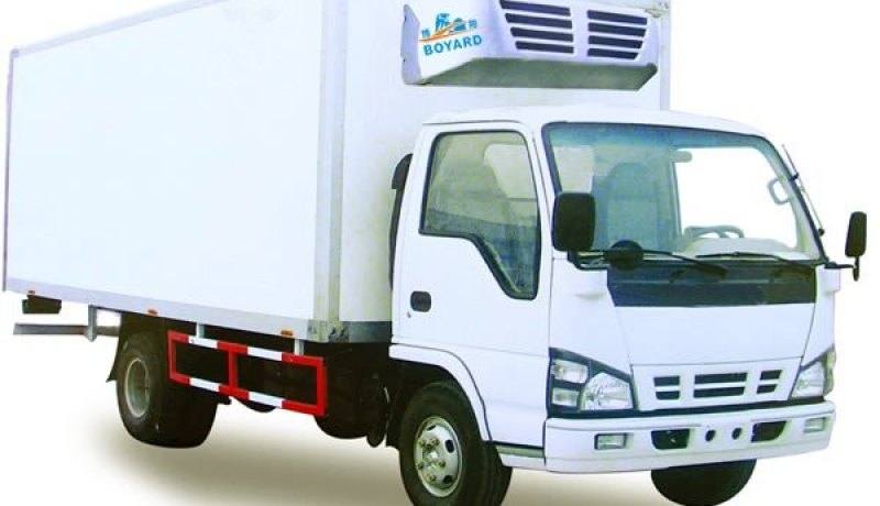 رخص خاصة لأصحاب شاحنات التبريد قصد توزيع الحليب المبستر بالمدية