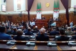 بن صالح.. أطراف داخلية وخارجية تريد تسويد الوضع في الجزائر