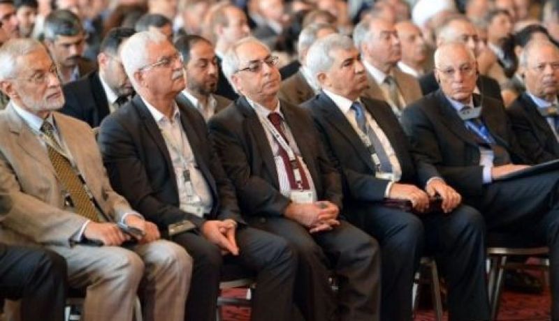 مصادر بالخارجية المصرية تستبعد اعتراف مصر بالائتلاف المعارضة السورية في الوقت الحالي