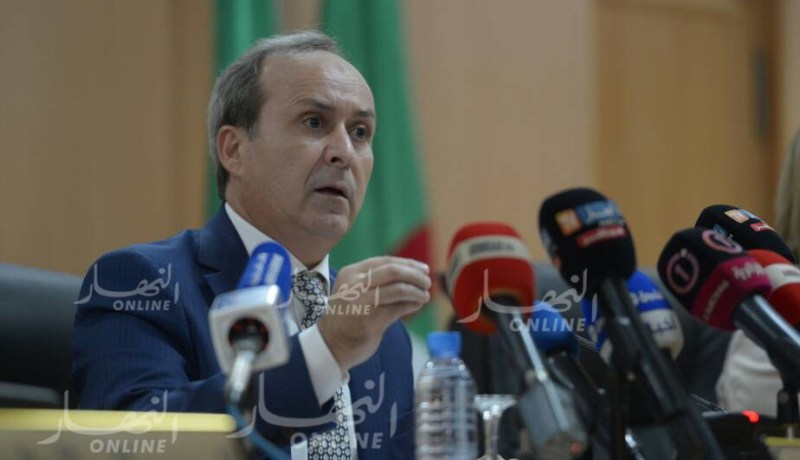 حسبلاوي يطمئن الجزائريين: “سنقضي على الكوليرا في يومين أو ثلاثة.. قبل الدخول المدرسي”