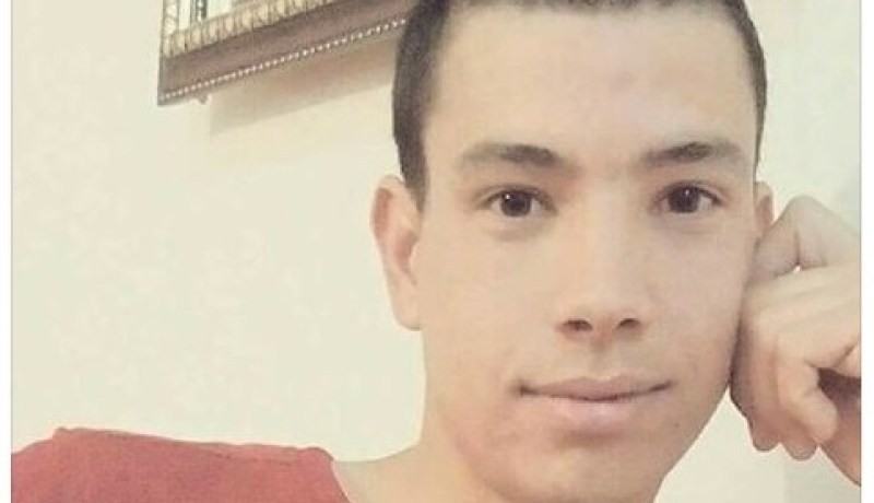 هذه هوية أحد ضحايا الطائرة الذي ينحدر من بسكرة
