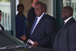 امم افريقيا 2015: الاعلان عن الدولة المنظمة خلال يومين او ثلاثة