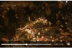 حالة من الذعر والرعب عقب  انذار كاذب بوجود قنبلة في ساحة الجمهورية بفرنسا