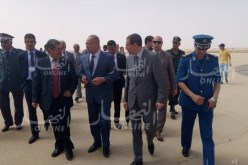 بوعزقي يؤكد على ضرورة تطهير العقار الفلاحي