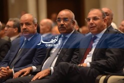 نسيب: “مشاريع ضخمة مع الإتحاد الأوروبي لمجابهة الكوارث”