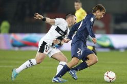 سان جيرمان يسقط في عقر داره أمام رين