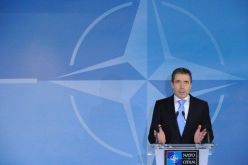 راسموسين: الناتو تلقى طلب تركيا نشر صواريخ باتريوت على أراضيها وسينظر فيه فورا