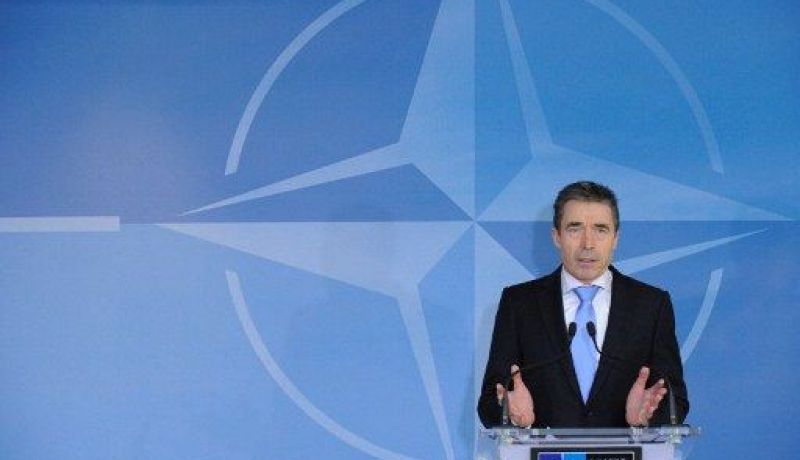 راسموسين: الناتو تلقى طلب تركيا نشر صواريخ باتريوت على أراضيها وسينظر فيه فورا