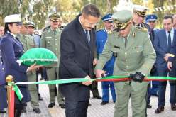 انطلاق الأيام الإعلامية حول القوات البحرية ببرج بوعريريج