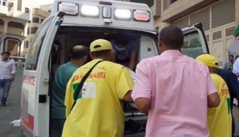 البقاع المقدسة : تسجيل حالة وفاة جديدة في صفوف الحجاج الجزائريين