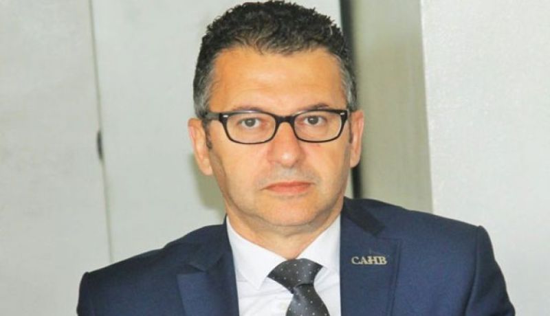 لعبان: “خليفة المدرب “حيواني” سيعرف قبل نهاية السنة “