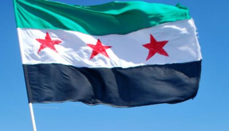 انتخاب العميد سليم ادريس رئيسا لهيئة القيادة الموحدة للجيش السوري الحر