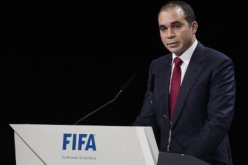الأمير علي يهاجم ترشيح بلاتيني ويقول إن الفيفا بحاجة إلى قائد مستقل