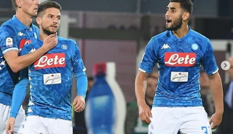 غولام: “عملت جاهدا لأعيش هذه اللحظات مجددا”