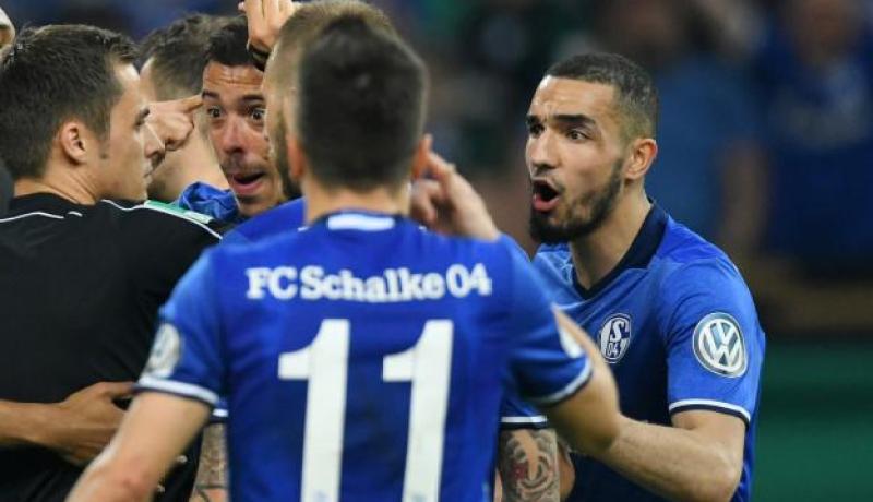 “شالك04” يصدم بن طالب!!