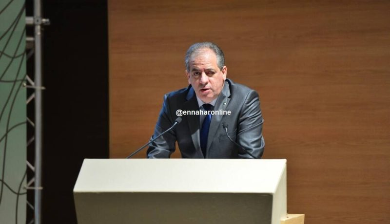 ولد علي :”أتمنى أنني كنت في مُستوى ثقة رئيس الجمهورية”