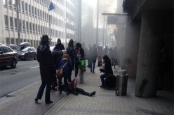 إيطاليا تعتقل جزائريّا زوّد انتحاريي بروكسل وباريس بوثائق مزوّرة