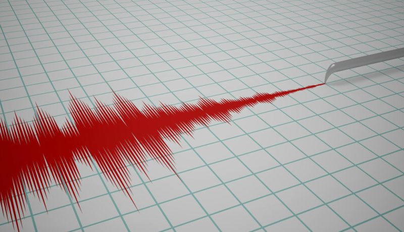 زلزال بقوة 5.3 درجات يضرب الصين