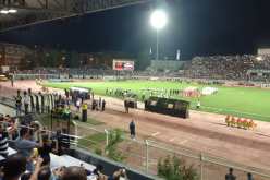 الوفاق مُتفوق على الوداد في الشوط الأول