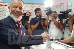 بن قرينة يؤدي واجبه الإنتخابي ويصرح.. سنخرج البلاد من أزمتها في إطار “كومندوس سياسي”