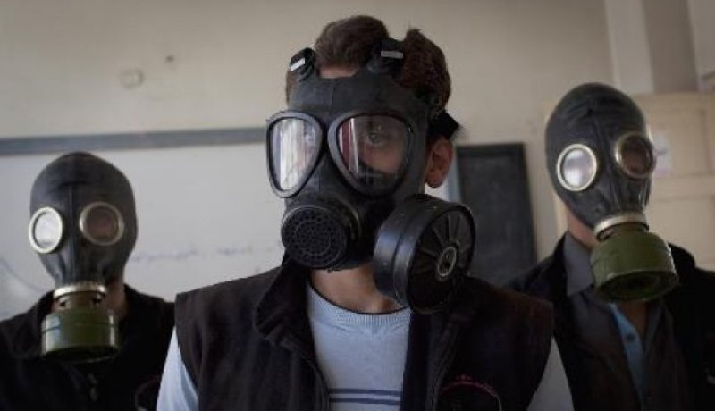 سوريا تعزو التاخير في تدمير منشات الاسلحة الكيميائية المتبقية لاسباب فنية