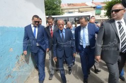 زوخ: إتخذنا كل التدابير للمحافظة على الجمال العمراني