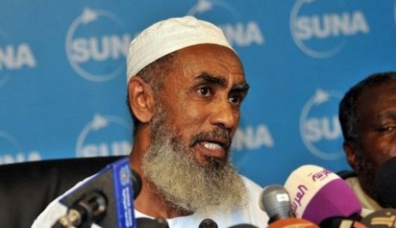 عودة الطاهي الشخصي لأسامة بن لادن إلى السودان من معتقل غوانتانامو