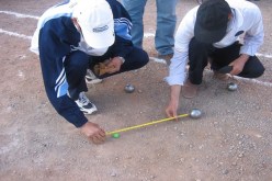 البطولة الوطنية ال5 للكرة الحديدية لموظفي إدارة السجون يومي ال13 وال14 أفريل